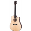 Dowina Rioja DCE DS electric acoustic guitar
