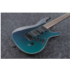 Ibanez S61ALB-BCM Blue Chameleon Axion Label electric guitar
