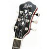 Hoefner HCT CG Red electric guitar