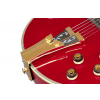 Ibanez GBSP10 George Benson 45th Anniversary Ruby Red electric guitar