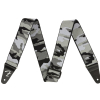 Fender Weighless Camo Strap Winter 2″ guitar strap