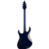 Jackson Pro Series Chris Broderick Soloist HT6P LRL Transparent Blue electric guitar