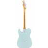 Fender Vintera 70s Telecaster Custom PF Sonic Blue electric guitar