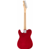 Fender Squier FSR Bullet Telecaster LRL Red Sparkle electric guitar