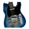 Fender American Ultra Telecaster Denim Burst electric guitar B-STOCK