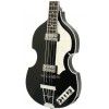 Hoefner HCT 500 Black bass guitar