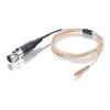 Countryman E6CABLEL1AX kabel do mikrofonów E6 (@ Shure AXIENT) w kolorze cielistym