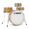 Yamaha SBP8F3-NW Stage Custom Birch Bop Kit zestaw perkusyjny  (kolor: Natural Wood)