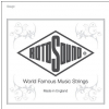 Rotosound NP012 struna pojedyncza 12