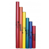 Boomwhackers Pentatonic Set zestaw rurek perkusyjnych