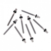 PDP PD888906 drum tension rods, 60mm