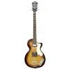 Hoefner HCT CG Sunburst electric guitar
