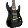 LTD SC 207 BK electric guitar
