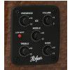 Hoefner HA-B03 acoustic bass guitar