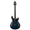 PRS SE Hollowbody II Faded Blue Burst electric guitar