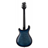 PRS SE Hollowbody II Faded Blue Burst electric guitar