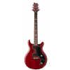 PRS SE Mira Vintage Cherry electric guitar