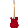 Fender Squier FSR Bullet Telecaster LRL Red Sparkle electric guitar B-STOCK