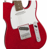 Fender Squier FSR Bullet Telecaster LRL Red Sparkle electric guitar B-STOCK