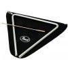 Pearl PET-80 triangle