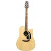 Takamine EG330SC acoustic-electric guitar