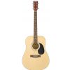 Hoefner HAS-D01 N acoustic guitar
