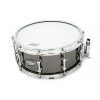 Ahead AS614BC 6″x14″ brass chrome snare drum