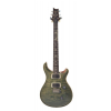 PRS Custom 24 10-Top Trampas Green electric guitar