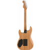 Fender American Acoustasonic Stratocaster Ebony Fingerboard 3-Color Sunburst electric acoustic guitar