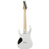 Ibanez GRG 7221 WH White electric guitar