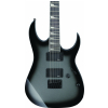 Ibanez GRG 121 DX MGS Metallic Gray Sunburst electric guitar