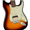 Fender American Ultra Stratocaster HSS  Rosewood Fingerboard Ultraburst electric guitar