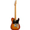 Fender Player Plus Telecaster MN Sienna Sunburst electric guitar