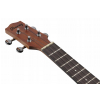 Ibanez UKS 100 OPN Open Pore soprano ukulele