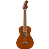 Fender Avalon Tenor Ukulele Natural WN tenor ukulele