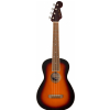Fender Avalon Tenor Ukulele 2TS WN tenor ukulele