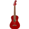 Fender Avalon Tenor CHY WN tenor ukulele