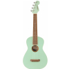 Fender Avalon Tenor SFG WN tenor ukulele