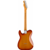 Fender Player Plus Telecaster MN Sienna Sunburst electric guitar