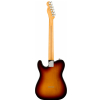 Fender American Professional II Telecaster Rosewood Fingerboard, 3TSB electric guitar B-STOCK