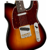 Fender American Professional II Telecaster Rosewood Fingerboard, 3TSB electric guitar B-STOCK