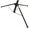 SR Ki02 K2 keyboard stand + music stand, microphone arm