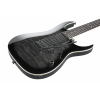 Ibanez GRGA120QA-TKS Transparent Black Sunburst electric guitar