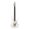 Ibanez RGA622XH-WH White electric guitar