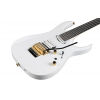 Ibanez RGA622XH-WH White electric guitar
