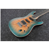 Ibanez SA460MBW-SUB Sunset Blue Burst electric guitar