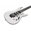 Ibanez JIVA X2 GH Ghost Nita Strauss Signature electric guitar