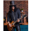 Gibson Slash Les Paul Standard DG Goldtop Dark Back electric guitar