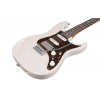 Ibanez AZ2204N-AWD Antique White Blonde Prestige electric guitar