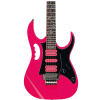 Ibanez JEMJRSP Pink electric guitar